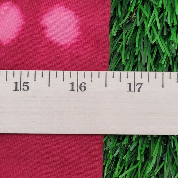 Champion Florida State Shirt Womens Small 16x25 Red - Picture 4 of 12